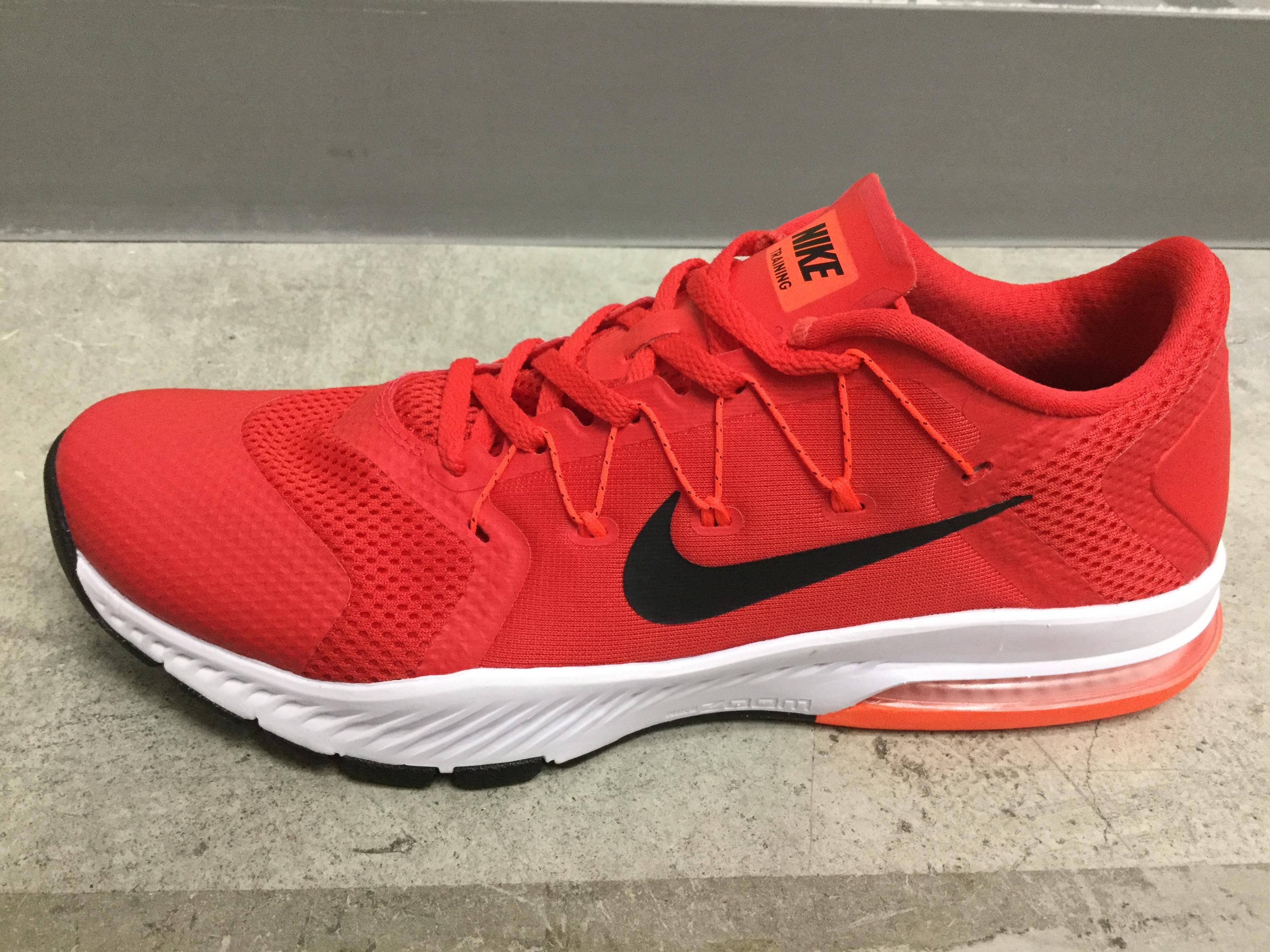 NEW ARRIVAL-NIKE ZOOM TRAIN COMPLETE- - NIKE KICHIJOJI